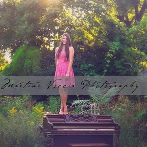 Meet your Posher, Jamie